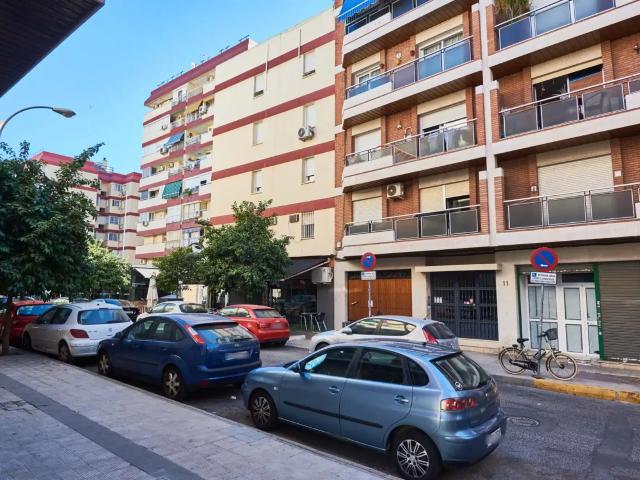 Apartamento en alquiler en Triana, Sevilla