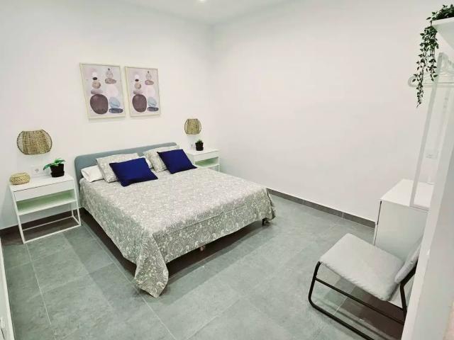 Apartamento en alquiler en Triana, Sevilla