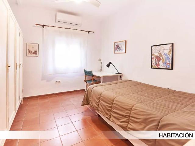 Apartamento en alquiler en Sur, Sevilla