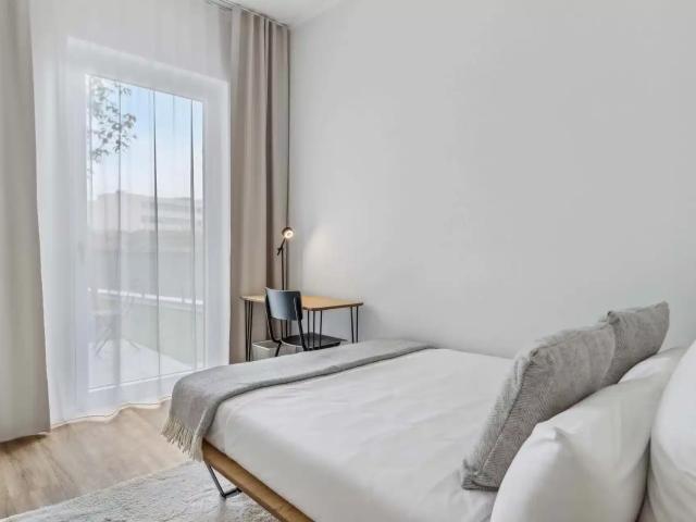 Apartment mieten in Zentrum-Nord, Leipzig