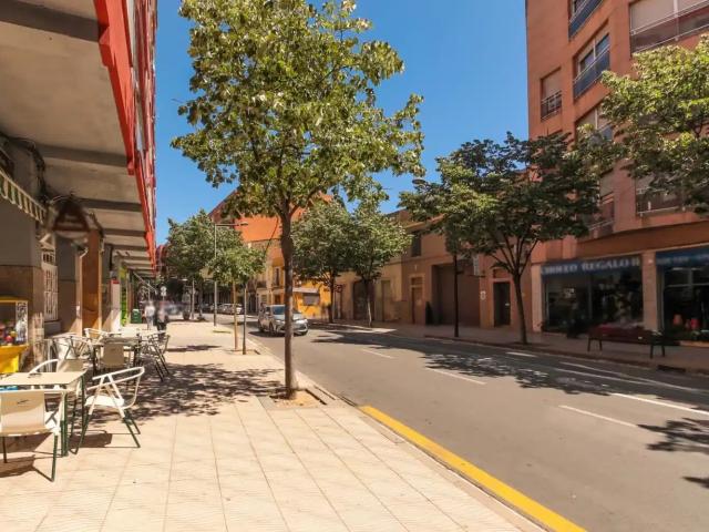 Apartamento en alquiler en Baix Camp, Catalunya