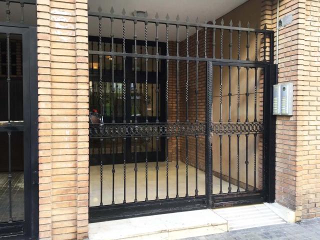 Apartamento en alquiler en l'Eixample, Comarca de València
