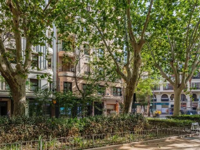 Apartamento en alquiler en l'Eixample, Comarca de València