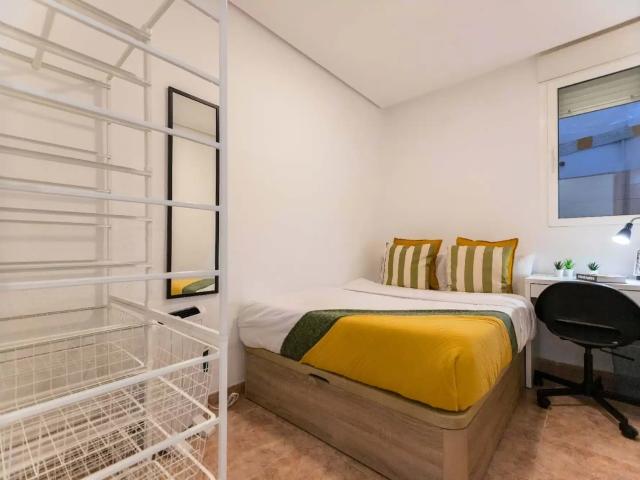 Apartamento en alquiler en Quatre Carreres, Comarca de València