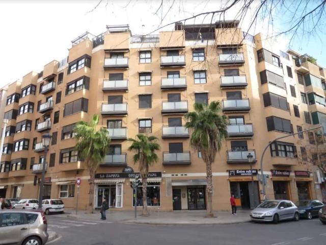 Apartamento en alquiler en Extramurs, Comarca de València