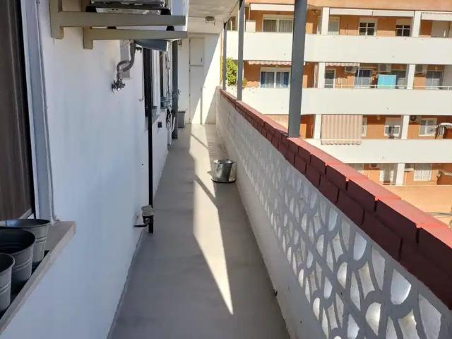 Apartamento en alquiler en Poblats Marítims, Comarca de València