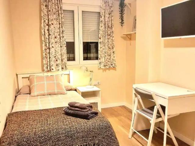 Apartamento en alquiler en Extramurs, Comarca de València