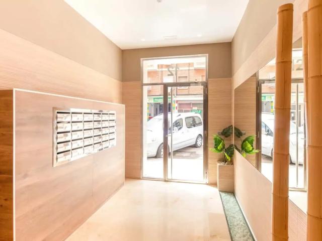 Apartamento en alquiler en Extramurs, Comarca de València