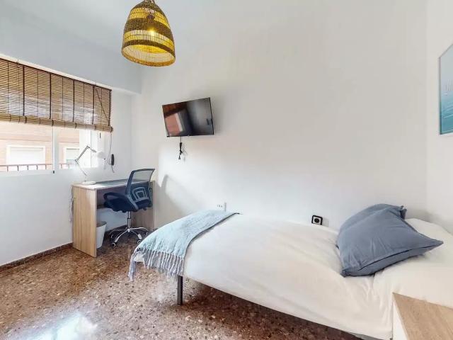 Apartamento en alquiler en Pobles del Nord, Comarca de València