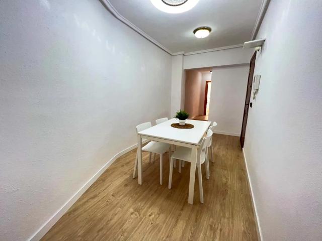 Apartamento en alquiler en Benimaclet, Comarca de València