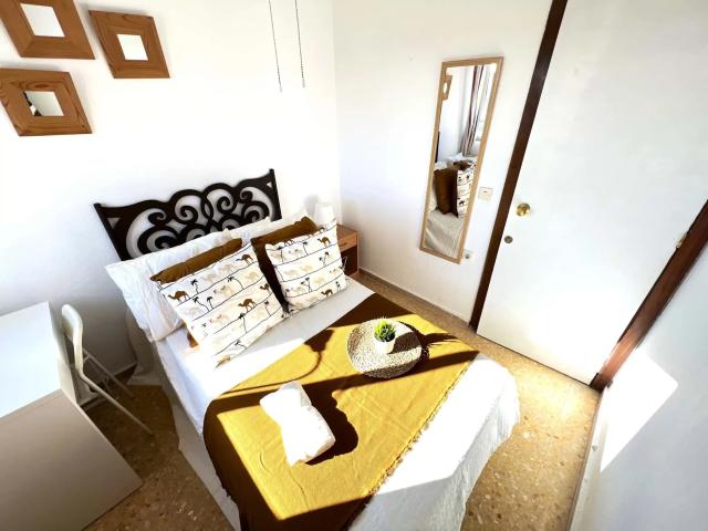 Apartamento en alquiler en Algirós, Comarca de València