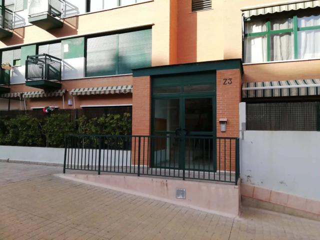 Apartamento en alquiler en Algirós, Comarca de València