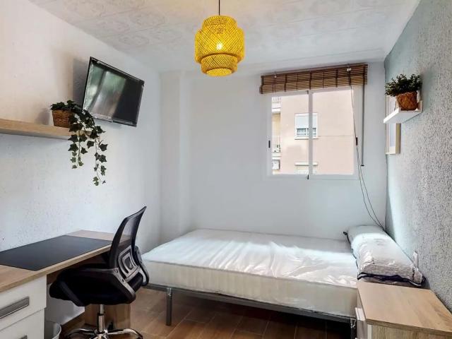 Apartamento en alquiler en Camins Al Grau, Comarca de València