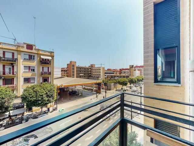 Apartamento en alquiler en Camins Al Grau, Comarca de València