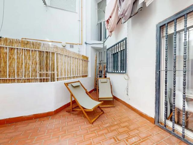 Apartamento en alquiler en Poblats Marítims, Comarca de València
