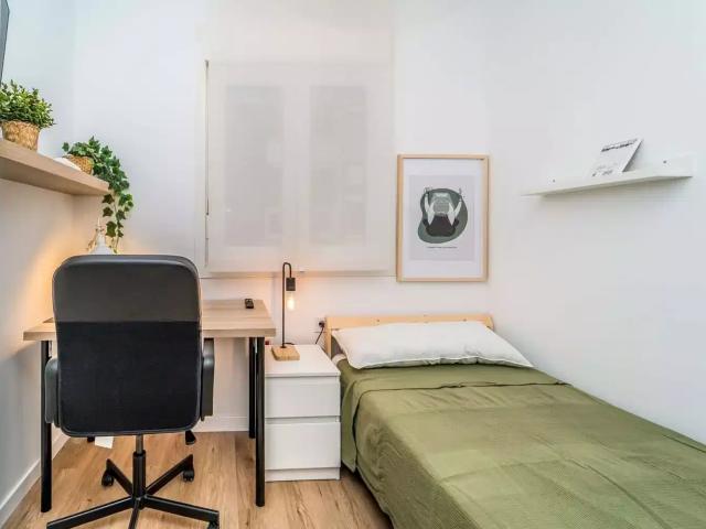 Apartamento en alquiler en Valladolid