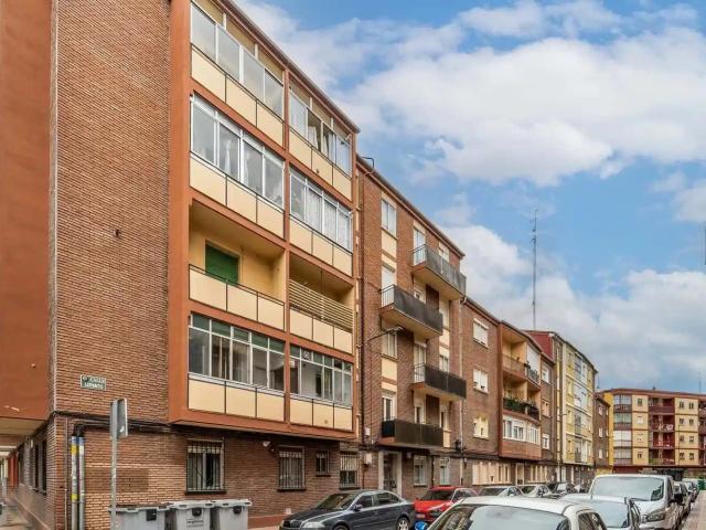 Apartamento en alquiler en Batallas, Valladolid
