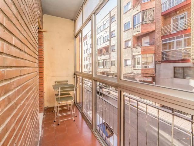 Apartamento en alquiler en Valladolid, Castilla y León