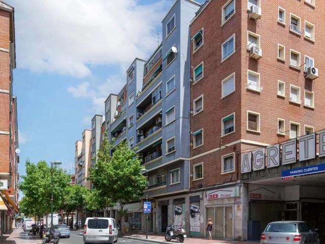 Apartamento en alquiler en Universidad, Zaragoza