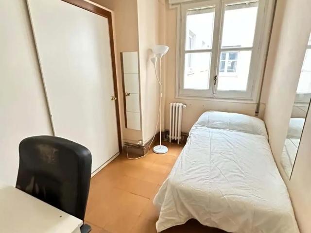 Apartamento en alquiler en Universidad, Zaragoza