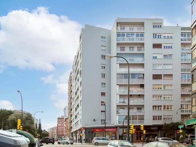 Apartamento en alquiler en Delicias, Zaragoza