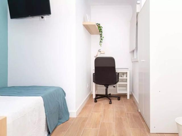 Apartamento en alquiler en Delicias, Zaragoza