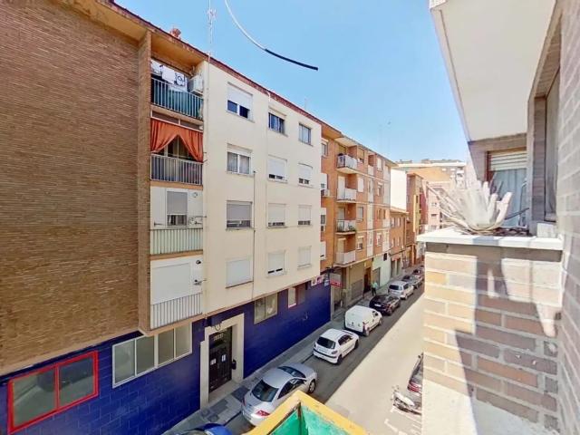 Apartamento en alquiler en Delicias, Zaragoza
