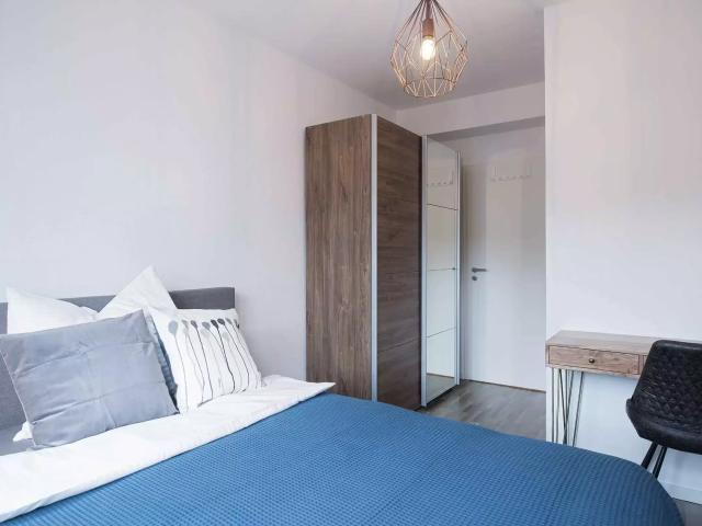 Apartment mieten in Nordend Ost, Sachsenhausen