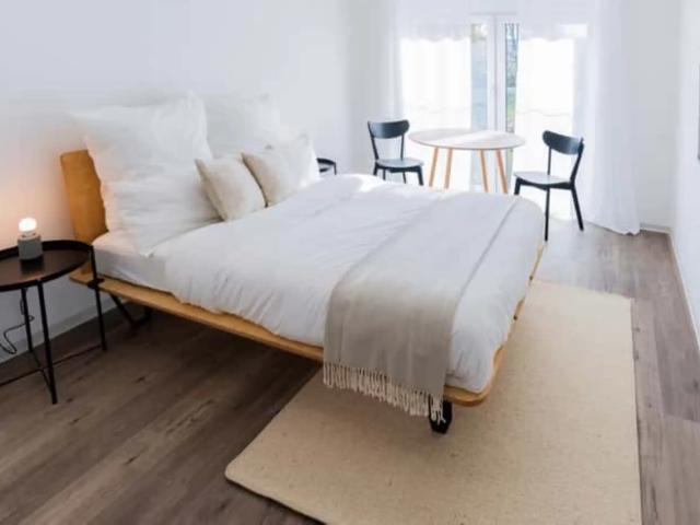 Apartment mieten in Bornheim, Sachsenhausen