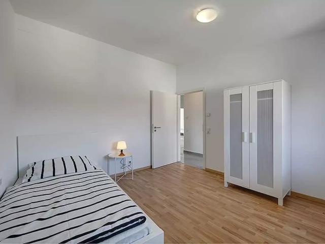 Apartment mieten in Münster, Stuttgart
