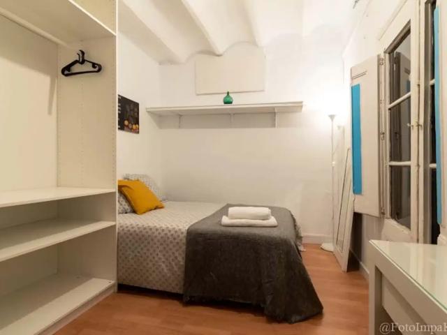 Apartamento en alquiler en Arganzuela, Madrid