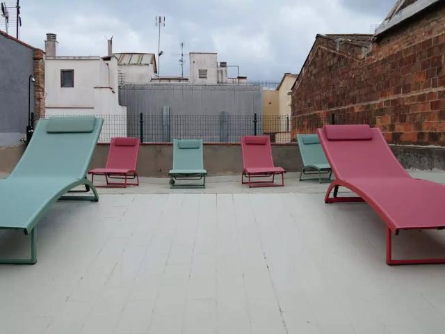 Apartamento en alquiler en Arganzuela, Madrid