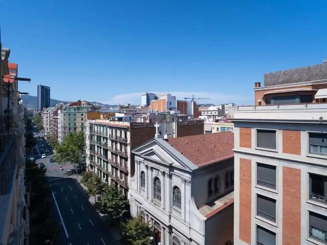 Apartamento en alquiler en Can Ros, Baix Llobregat