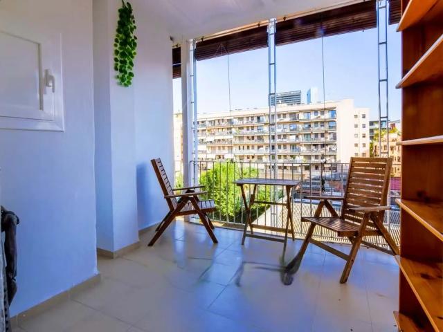 Apartamento en alquiler en Can Ros, Baix Llobregat