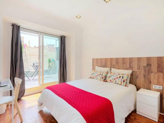 Apartamento en alquiler en Sant Gervasi - la Bonanova, Barcelona