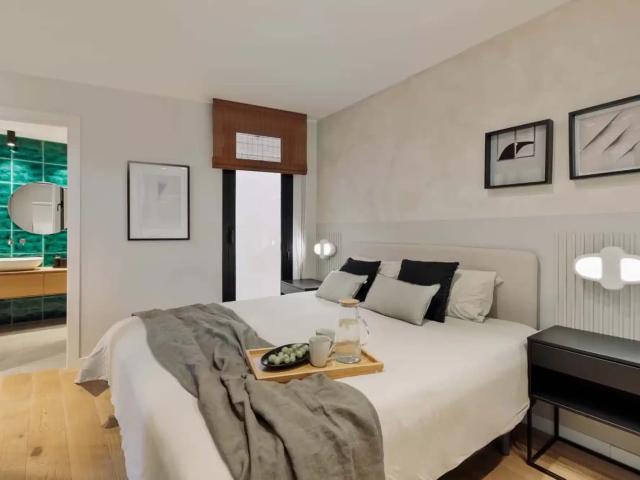 Apartamento en alquiler en Gràcia, Barcelonès