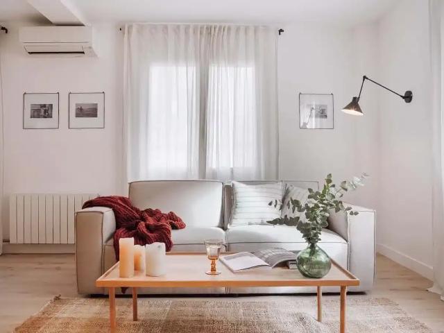 Apartamento en alquiler en Gràcia, Barcelonès