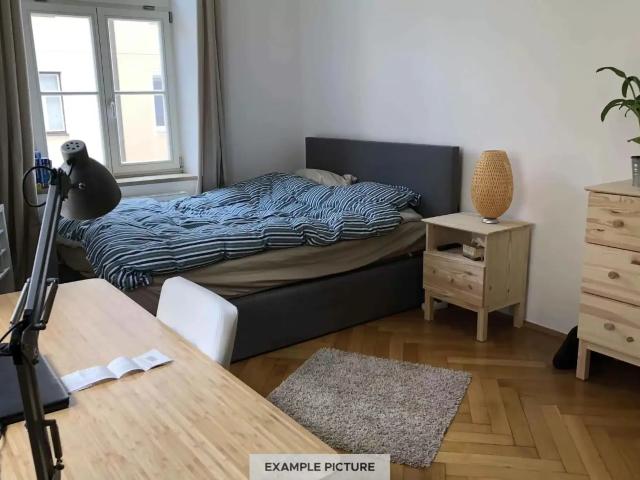 Apartment mieten in Ludwigsvorstadt-Isarvorstadt, München