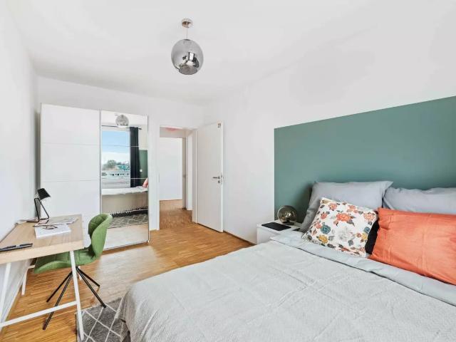 Apartment mieten in Laim, München