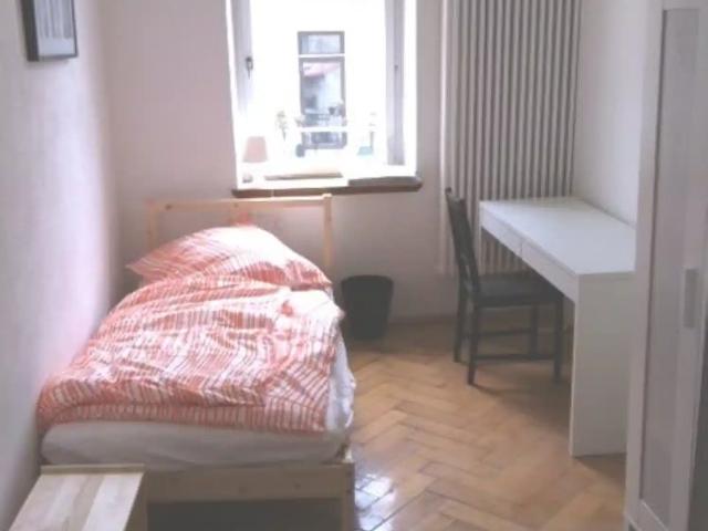 Apartment mieten in Au-Haidhausen, München