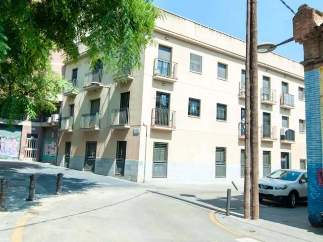 Apartamento en alquiler en Districte II, Barcelonès
