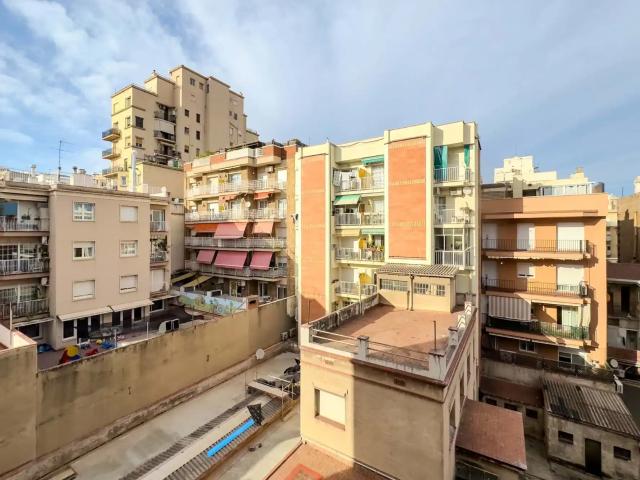 Apartamento en alquiler en La Catalana - districte 4, Barcelonès