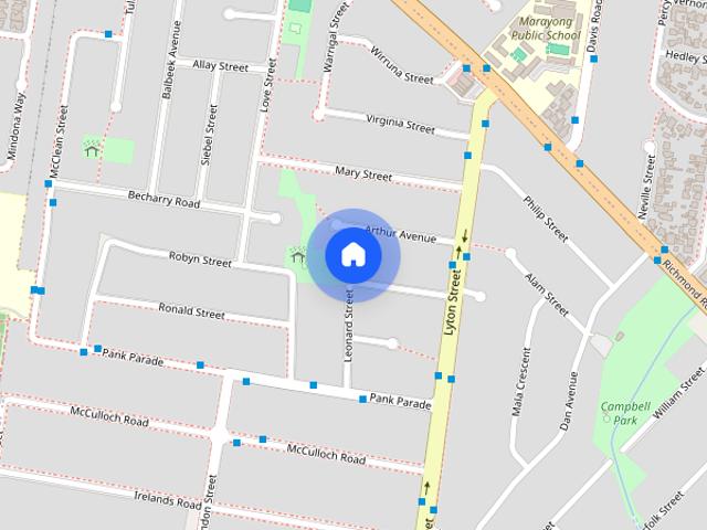 House for rent in Sydney, New South Wales