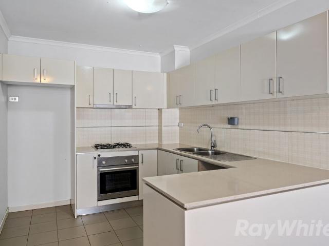 Apartment for rent in Bankstown, Sydney