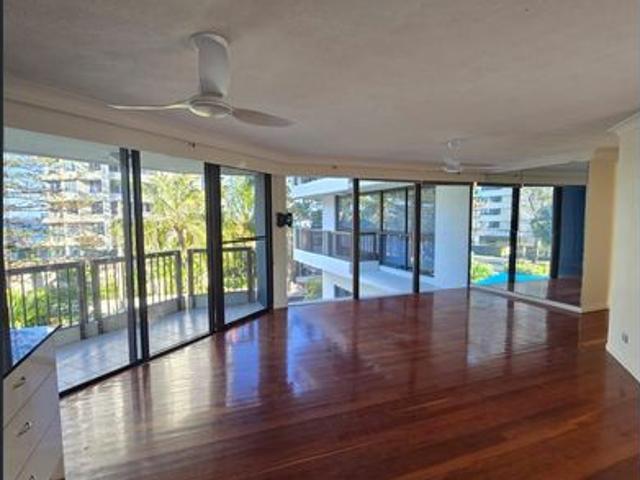Apartment for rent in Surfers Paradise, Gold Coast City