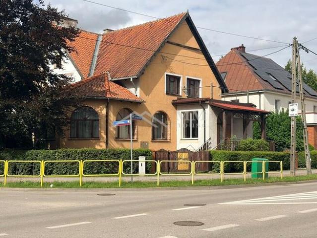 Biuro do wynajęcia w Pasłęk, Warmińsko-mazurskie