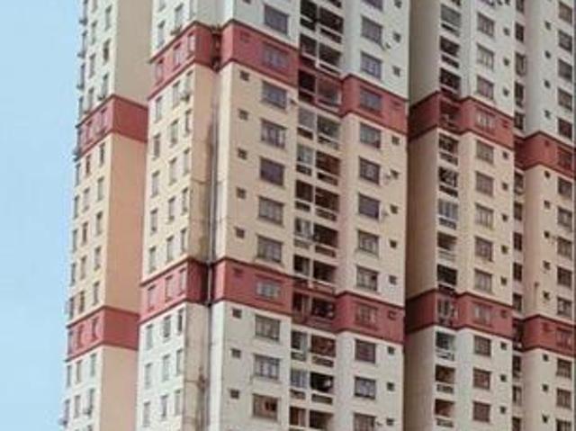 Apartment for sale in Langat, Selangor