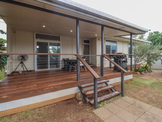 House for rent in Happy Valley, Mount Isa