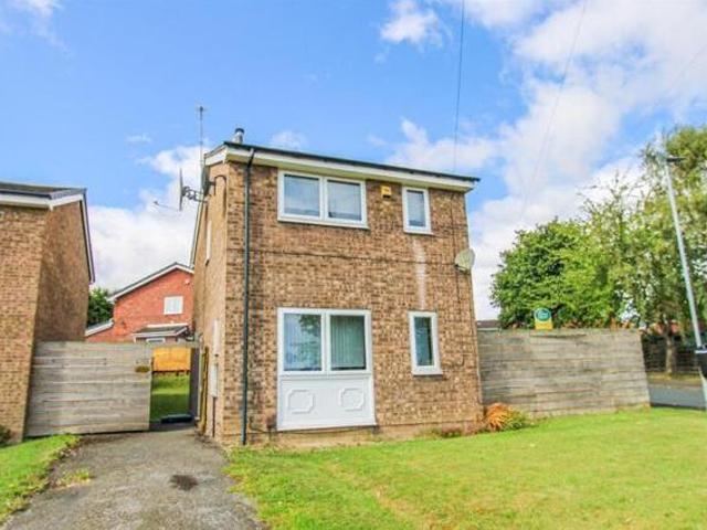 House for sale in North Yorkshire