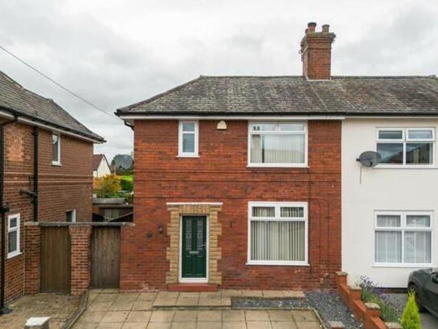 House for sale in Leigh Farm, Chorley